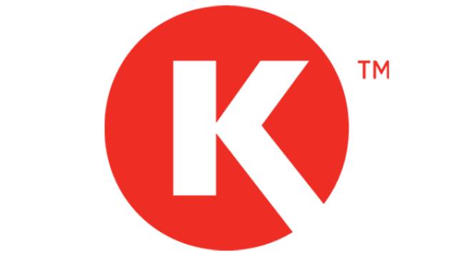 Circle K logo