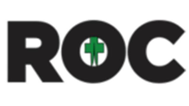 ROS logo