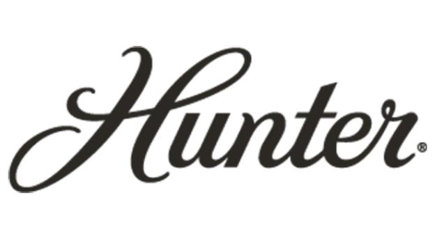 Hunter logo