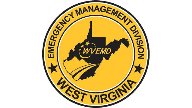 West Virginia Emergency Division logo