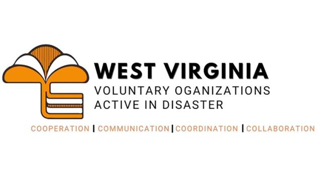 West Virginia VOAD logo