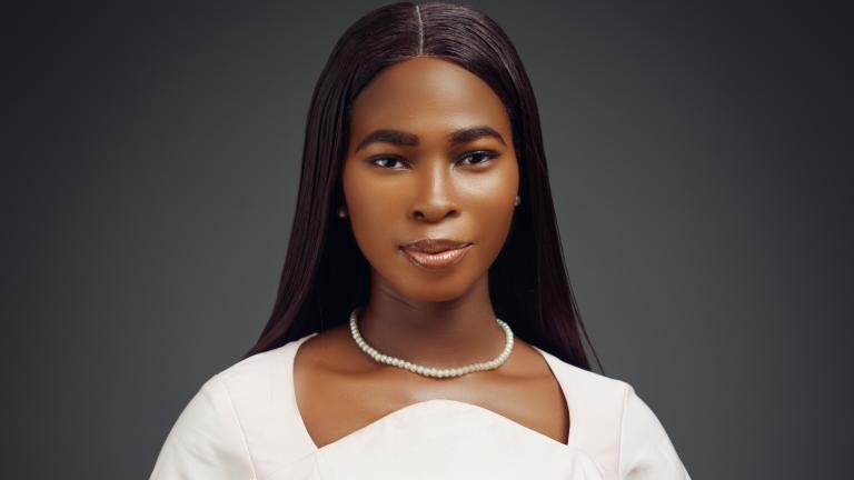 Boluwatife Sofola, United Way Greater Nigeria