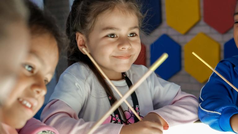 Community Schools, Columbia