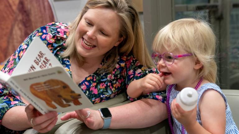 Childcare & Early Education