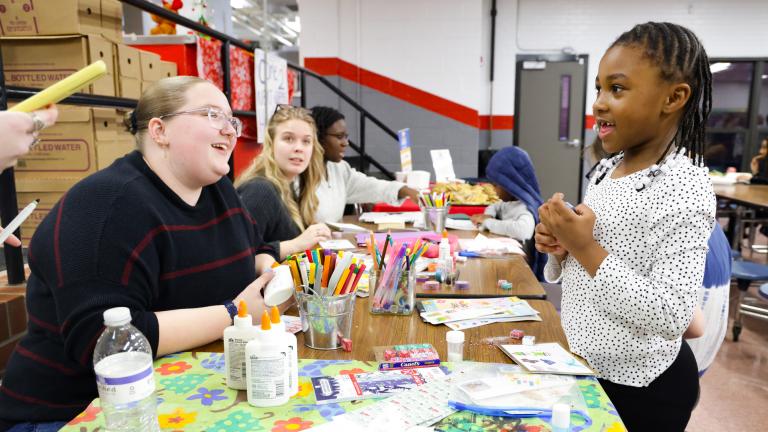 Community Schools 