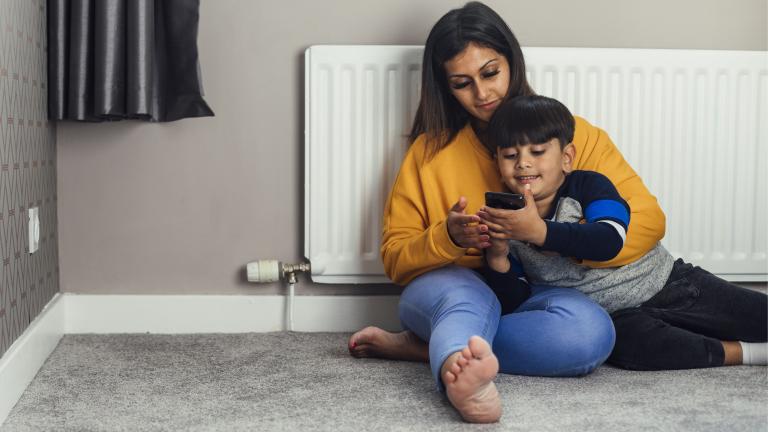 Utilities Support 211