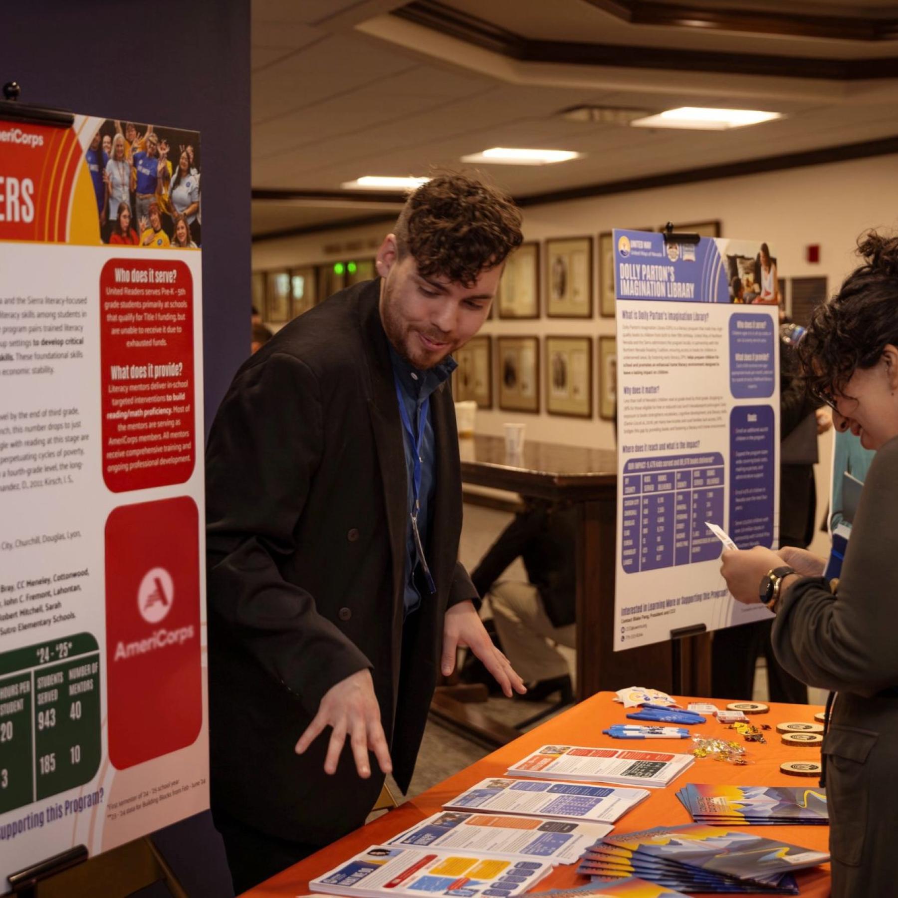 Working at United Way | United Way Worldwide