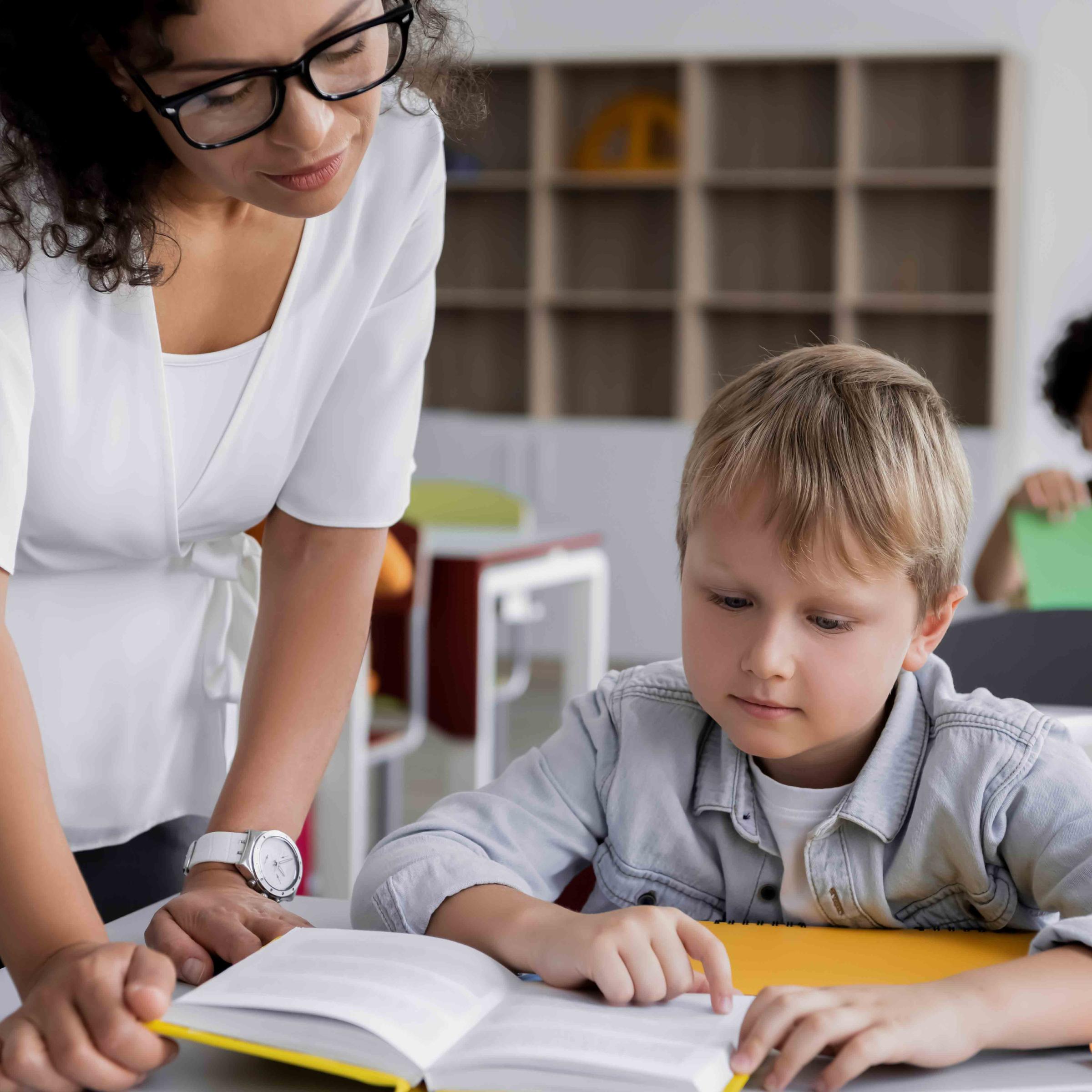 Literacy Developement Literacy Development | United Way Worldwide