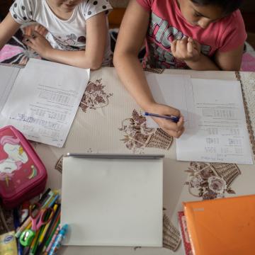 Education_Romania