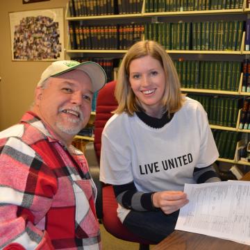  Volunteer Income Tax Assistance (VITA) program