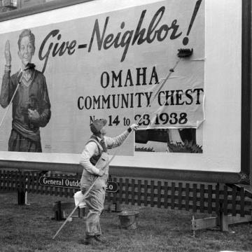 Omaha Community Chest