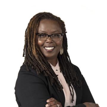 Michelle Johnson Delery, United Way, Women United Global Leadership Council