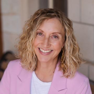 Pam Beall Hill, United Way, Women United Global Leadership Council