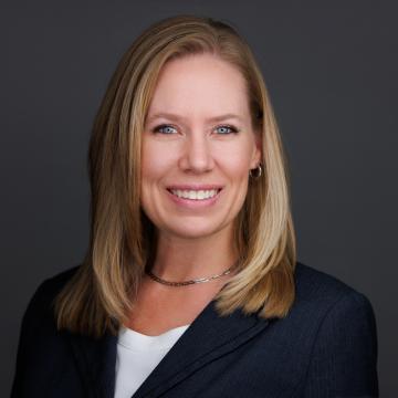 Amber Gracanin, United Way, Women United Global Leadership Council