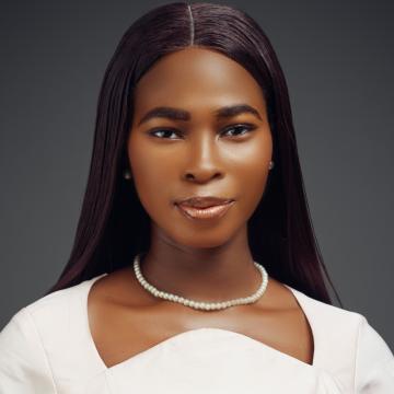 Boluwatife Sofola, United Way Greater Nigeria