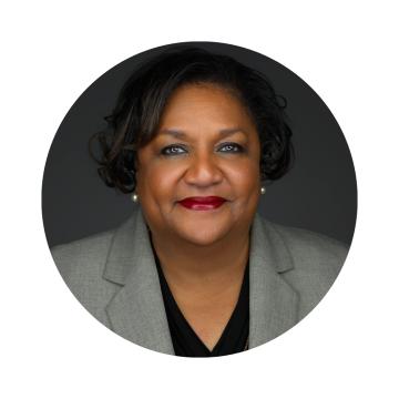 Donna Stewart, EVP, Chief People and Culture Officer, United Way Worldwide