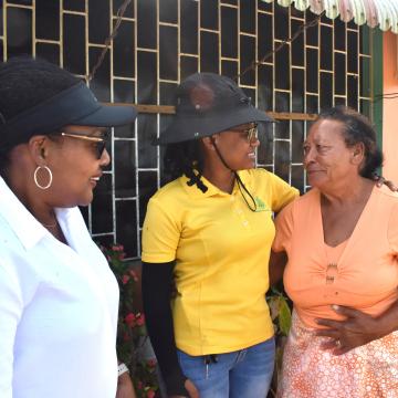 United Way in the Community