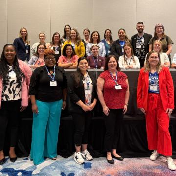 Next Generation Leaders Group Photo