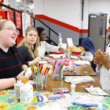Community Schools 