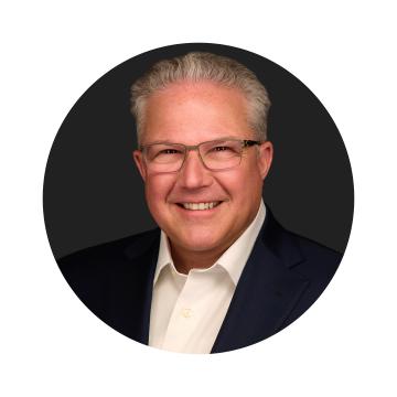 Bruce Friedman, UWW CFO