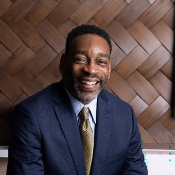 Milton J. Little, Jr