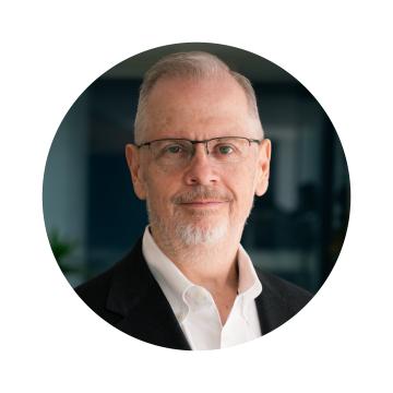 Photo of Rick Perreault