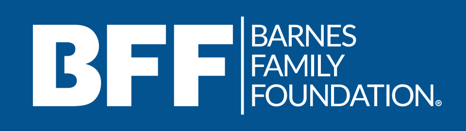 Barnes Family Foundation Logo