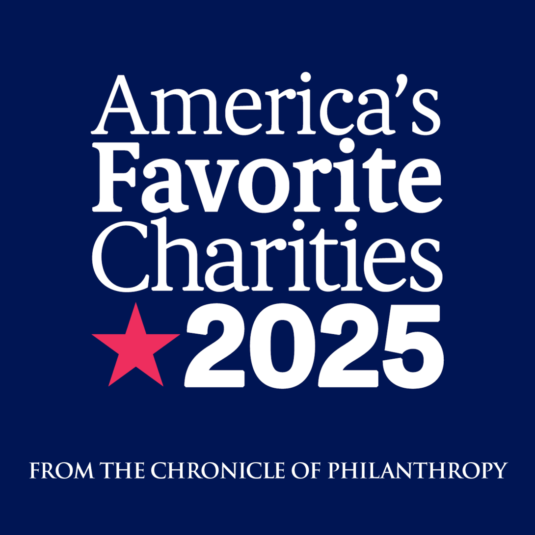 United Way Worldwide - America's Favorite Charity, 2025
